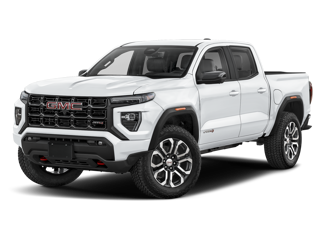 GMC Canyon - Lake GMC in Devils Lake ND