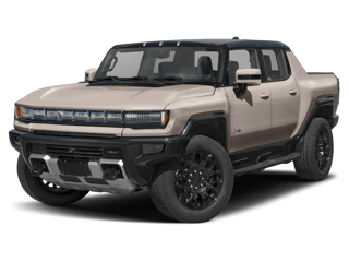 HUMMER EV vs Tesla Cybertruck - Lake GMC in Devils Lake ND