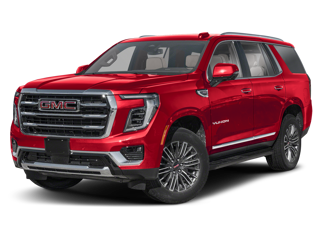 GMC Yukon - Lake GMC in Devils Lake ND