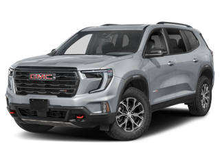 GMC Acadia - Lake GMC in Devils Lake ND
