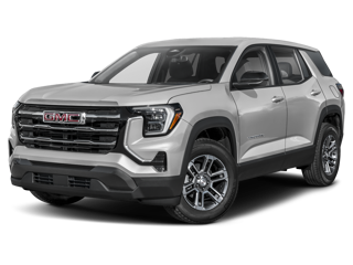 GMC Terrain - Lake GMC in Devils Lake ND