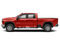 2020 Chevrolet Silverado 2500 HD LT