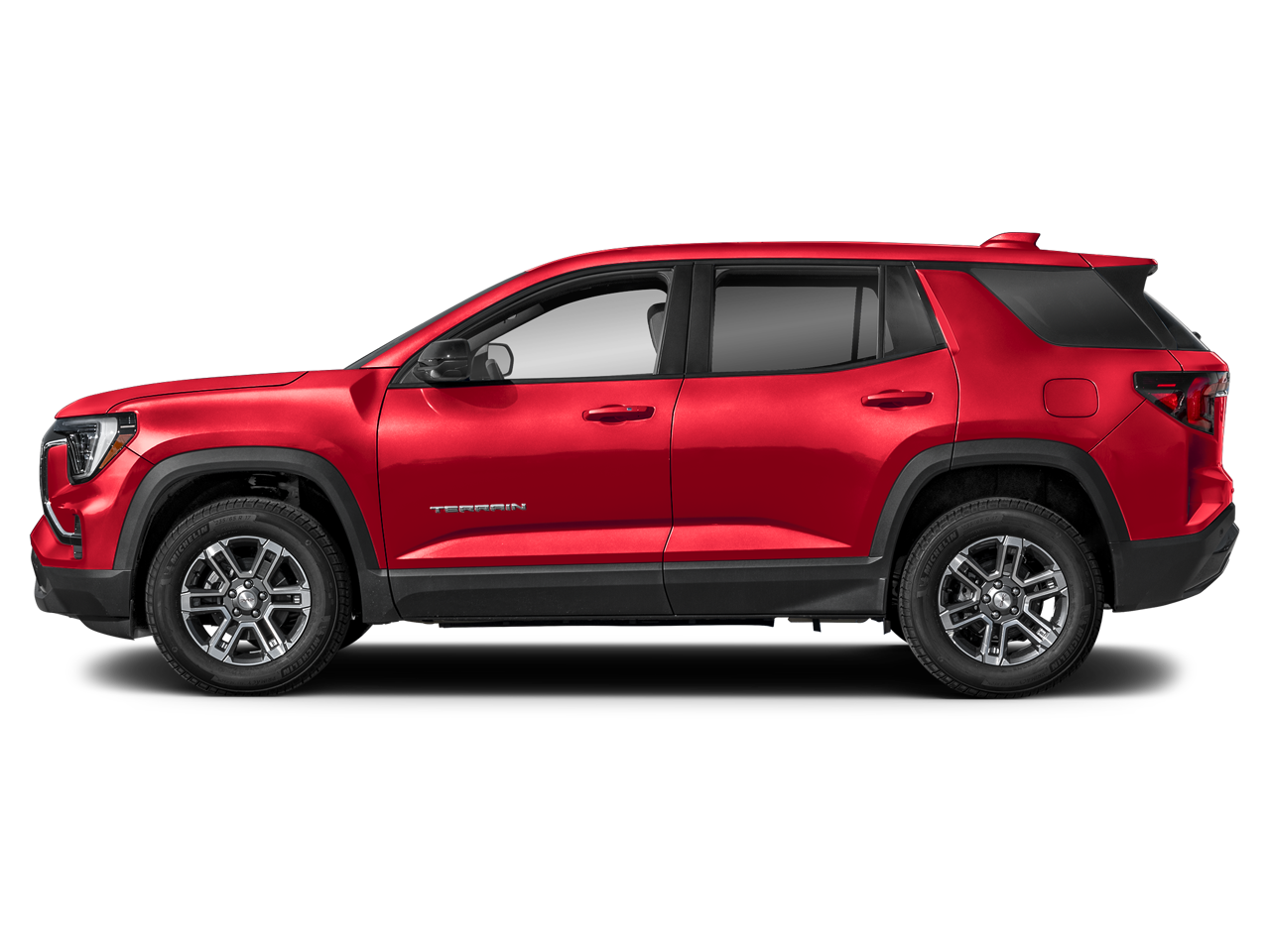 2026 GMC Terrain AT4 - Photo 43