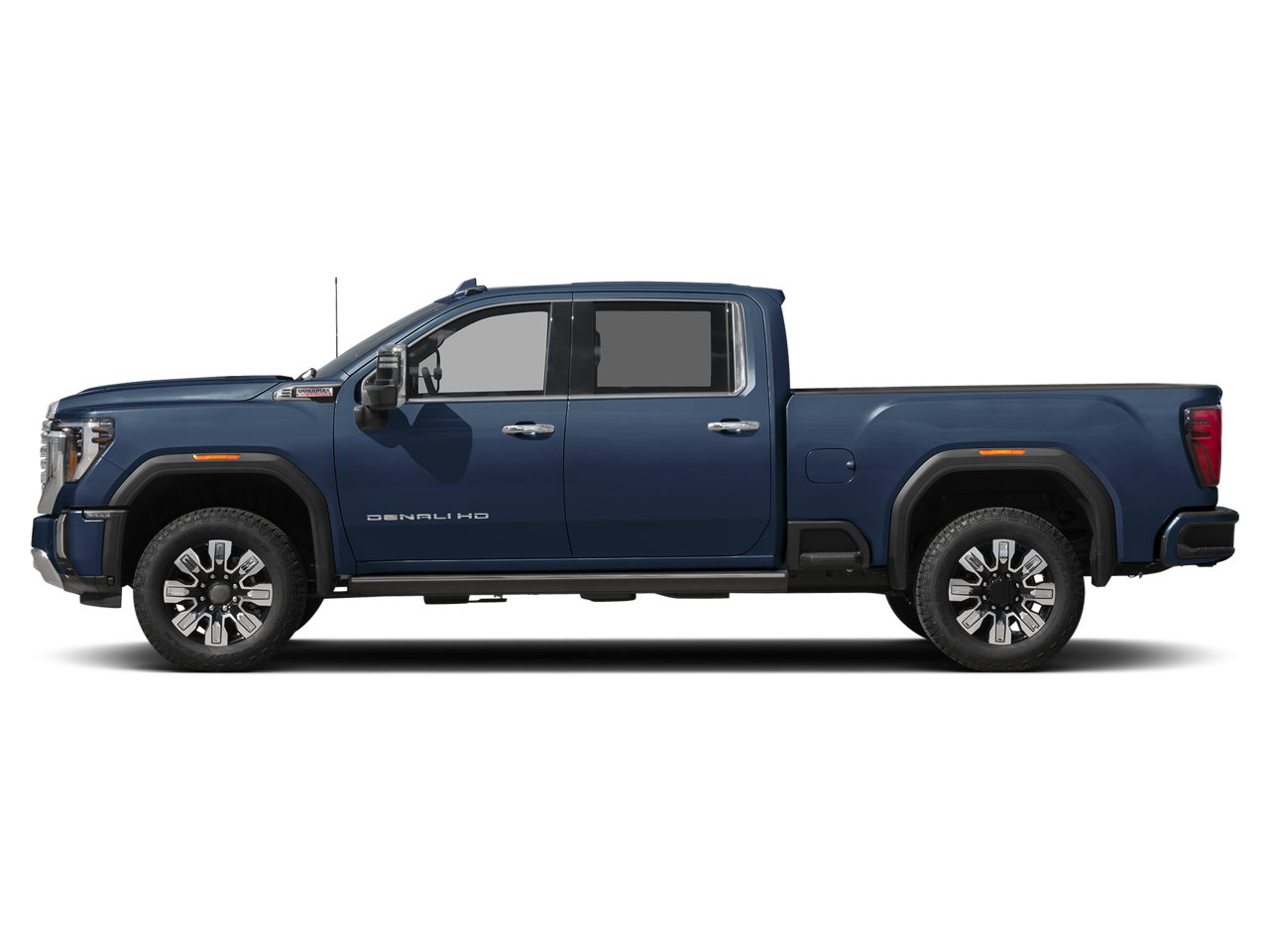2026 GMC Sierra 2500HD Denali - Photo 44