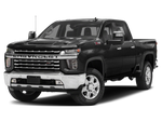 2023 Chevrolet Silverado 2500 HD LTZ