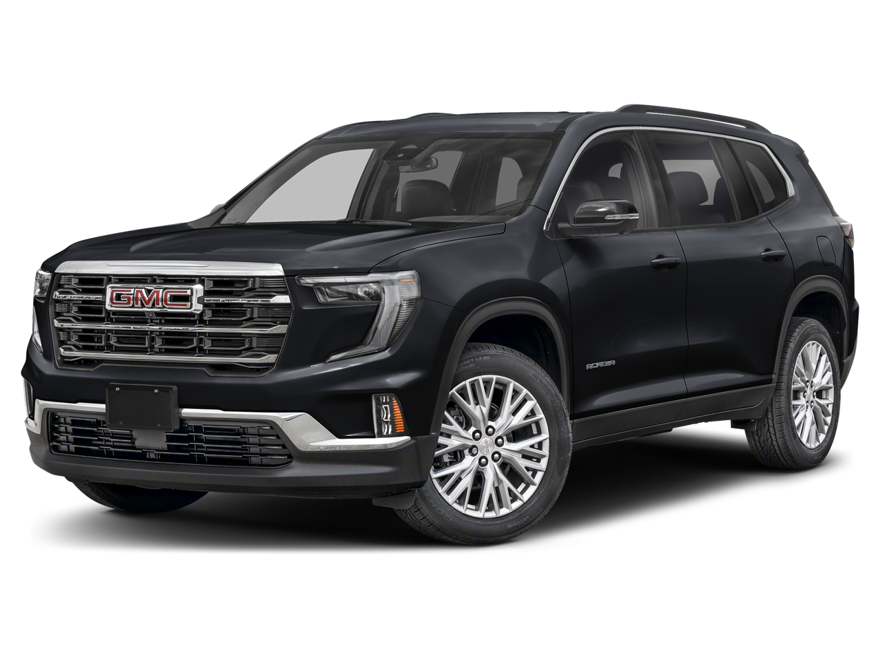 2026 GMC Acadia Elevation AWD's photo