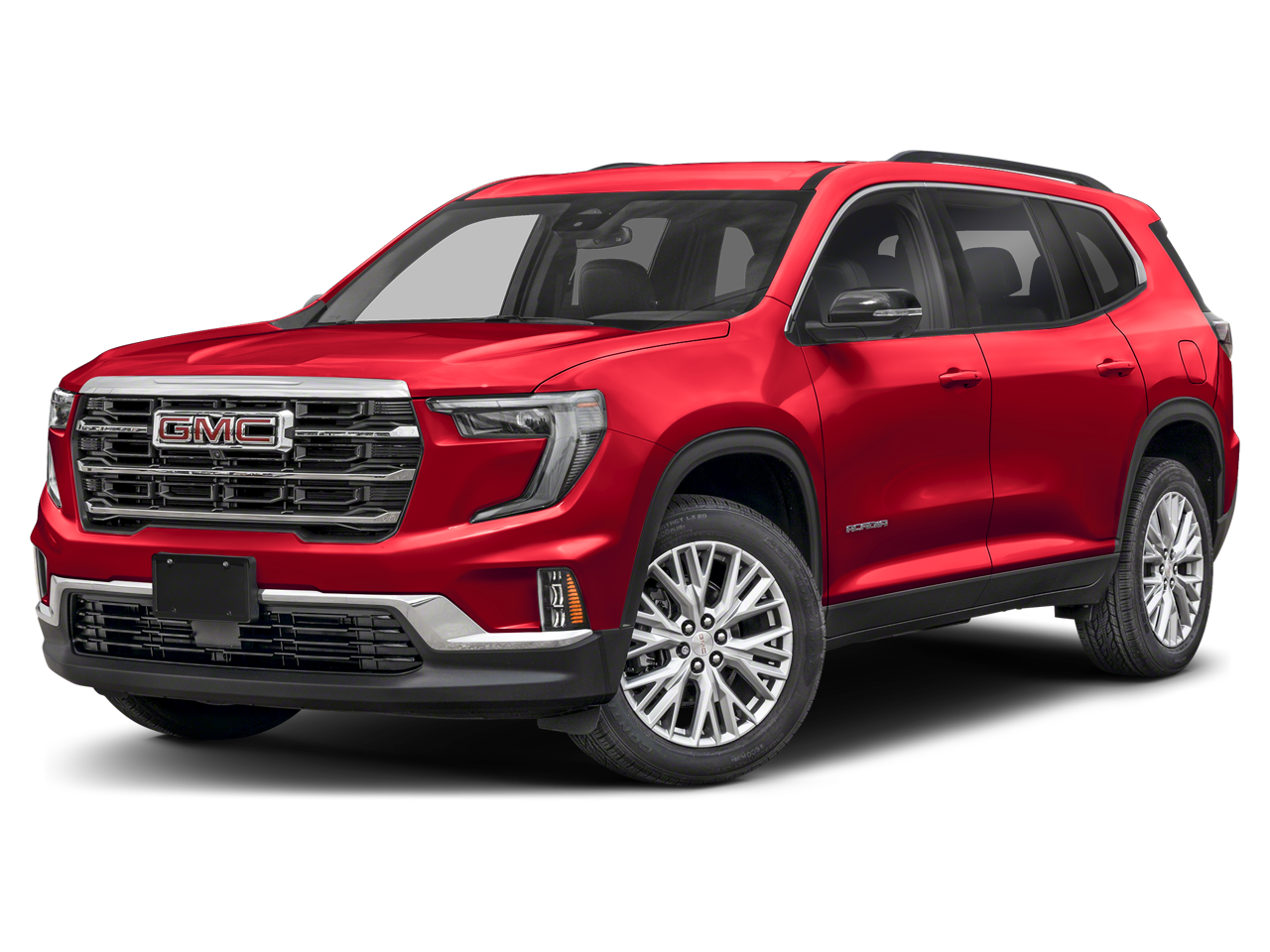2026 GMC Acadia Elevation AWD's photo