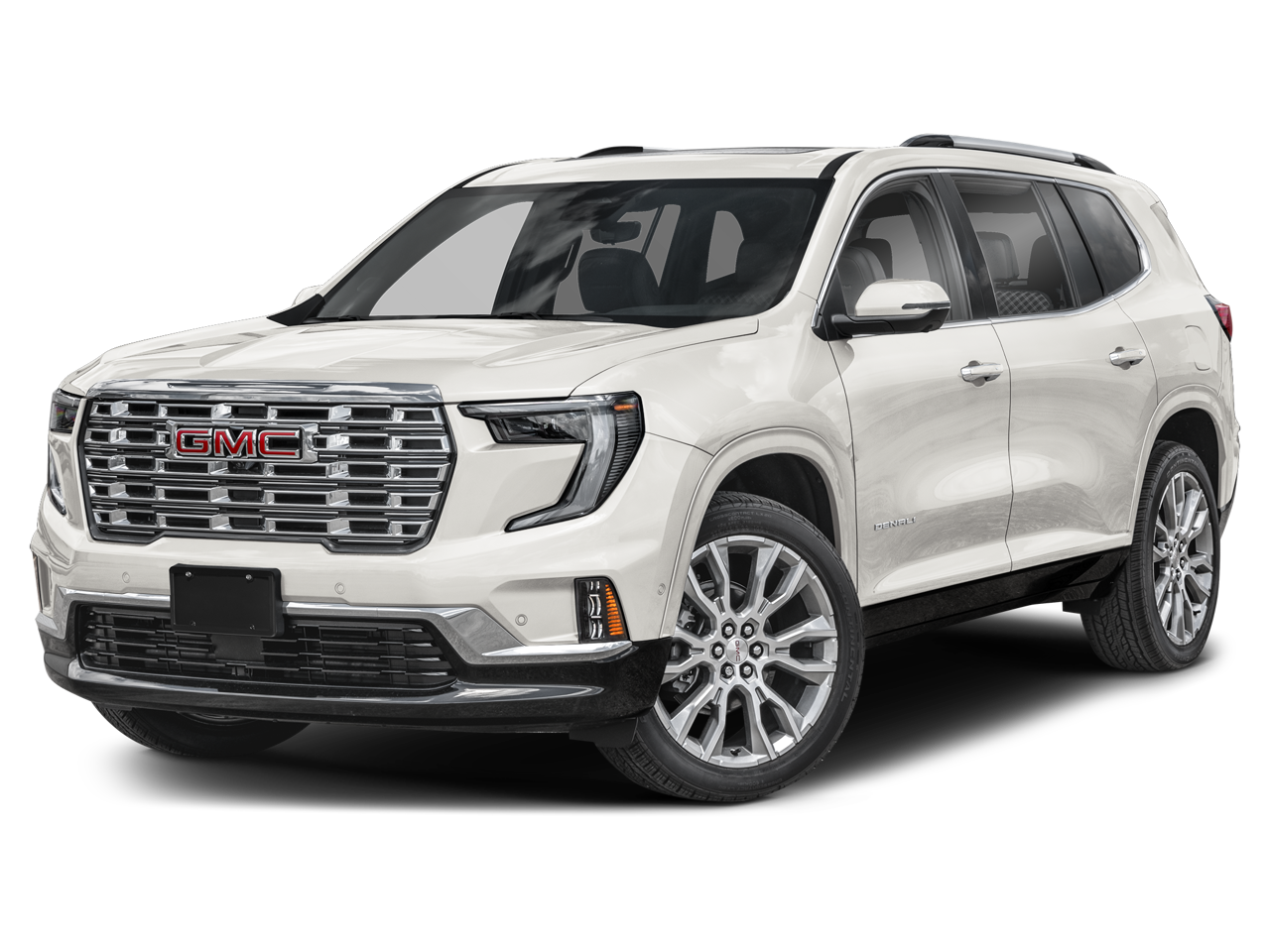 2026 GMC Acadia Denali AWD's photo