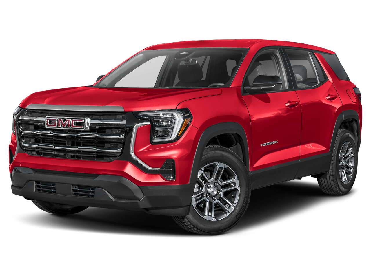 2026 GMC Terrain AT4 - Photo 41