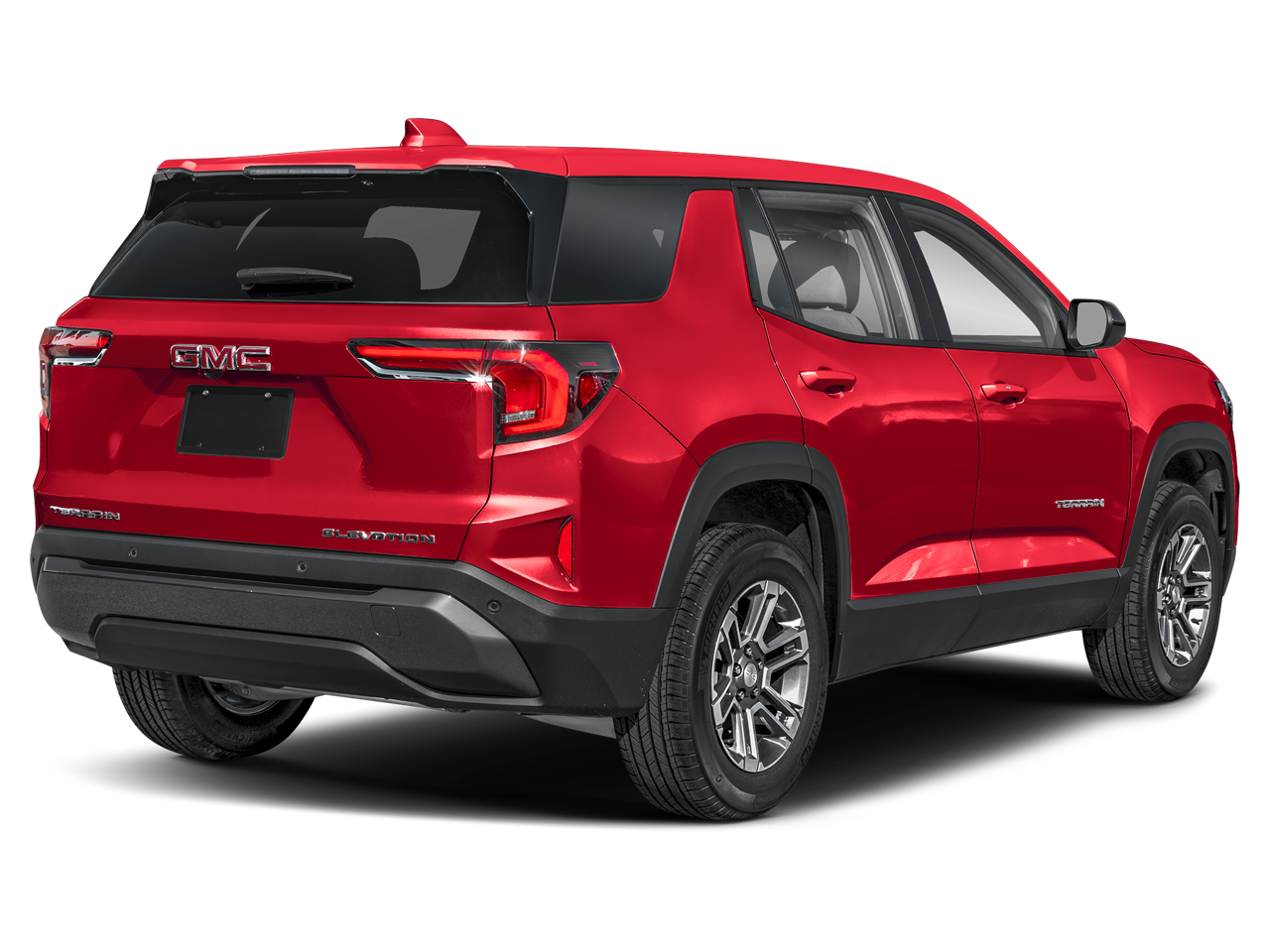 2026 GMC Terrain AT4 - Photo 42