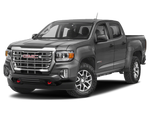 2021 GMC Canyon AT4 - Leather