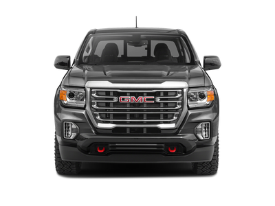 2021 GMC Canyon AT4 - Leather