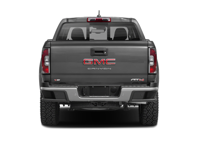 2021 GMC Canyon AT4 - Leather