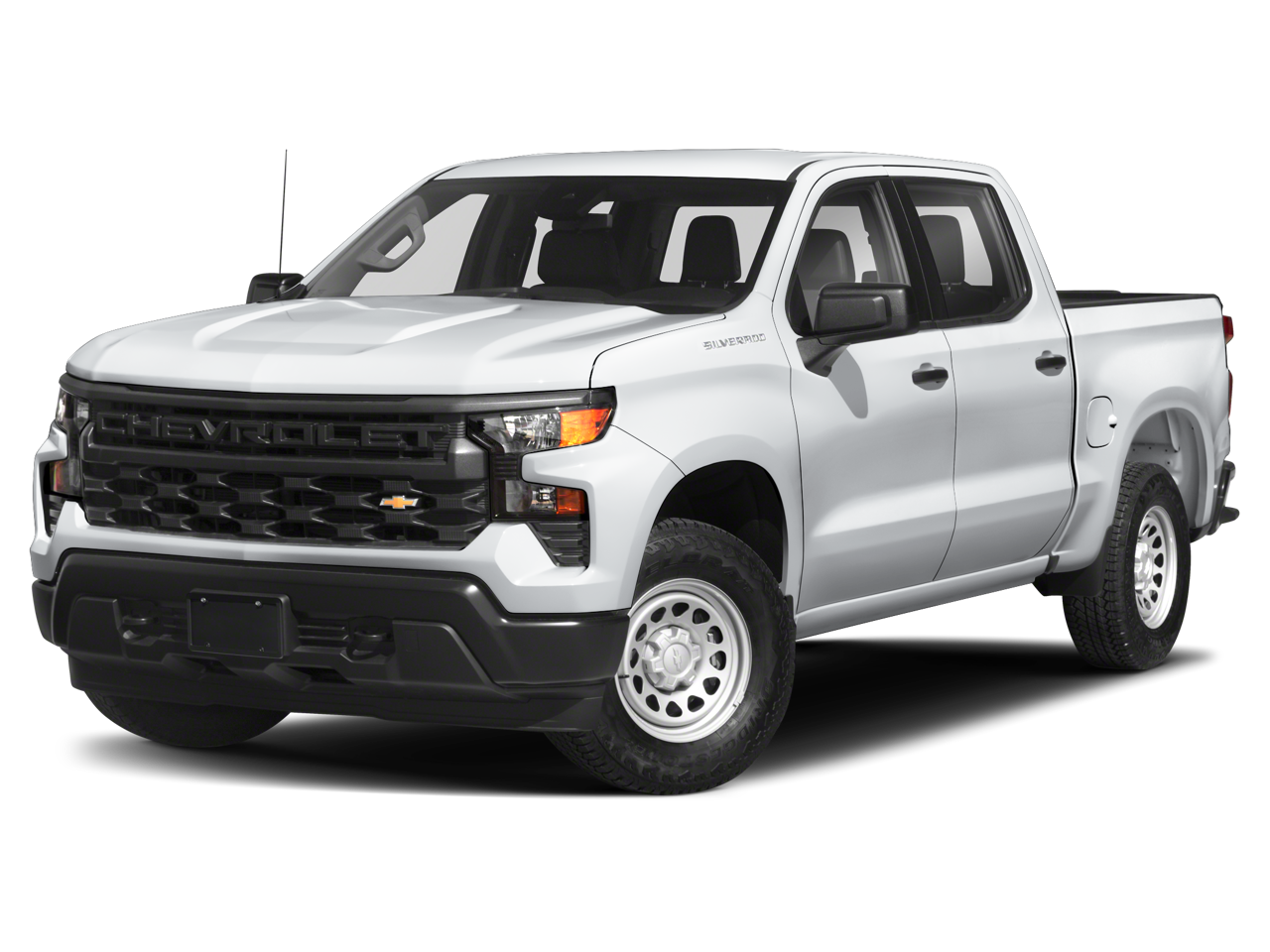 2024 Chevrolet Silverado 1500 High Country - Photo 42