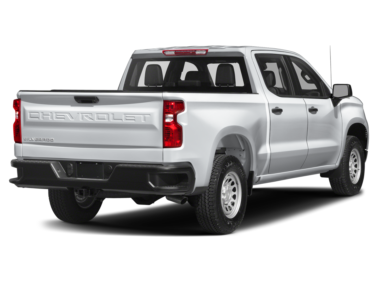2024 Chevrolet Silverado 1500 High Country - Photo 43