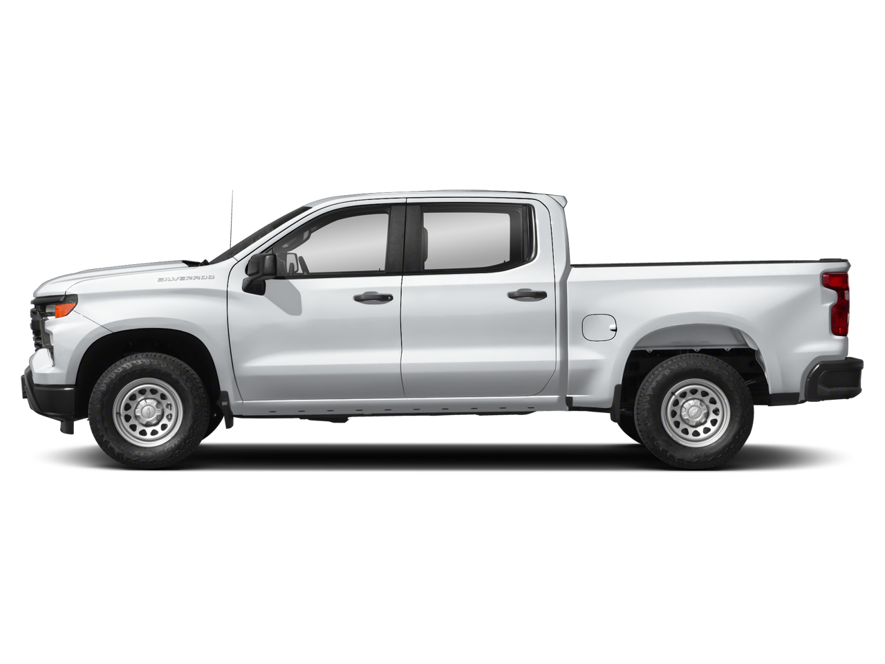 2024 Chevrolet Silverado 1500 High Country - Photo 44