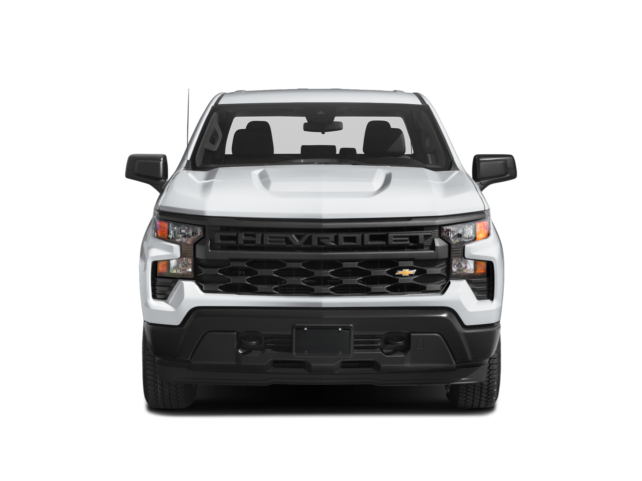 2024 Chevrolet Silverado 1500 High Country - Photo 45