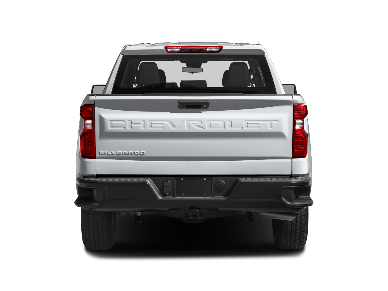 2024 Chevrolet Silverado 1500 High Country - Photo 46