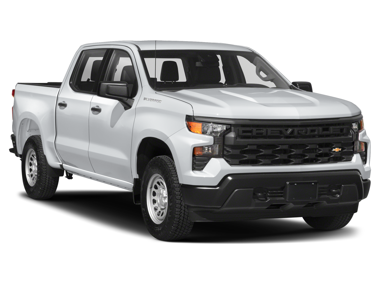 2024 Chevrolet Silverado 1500 High Country - Photo 47