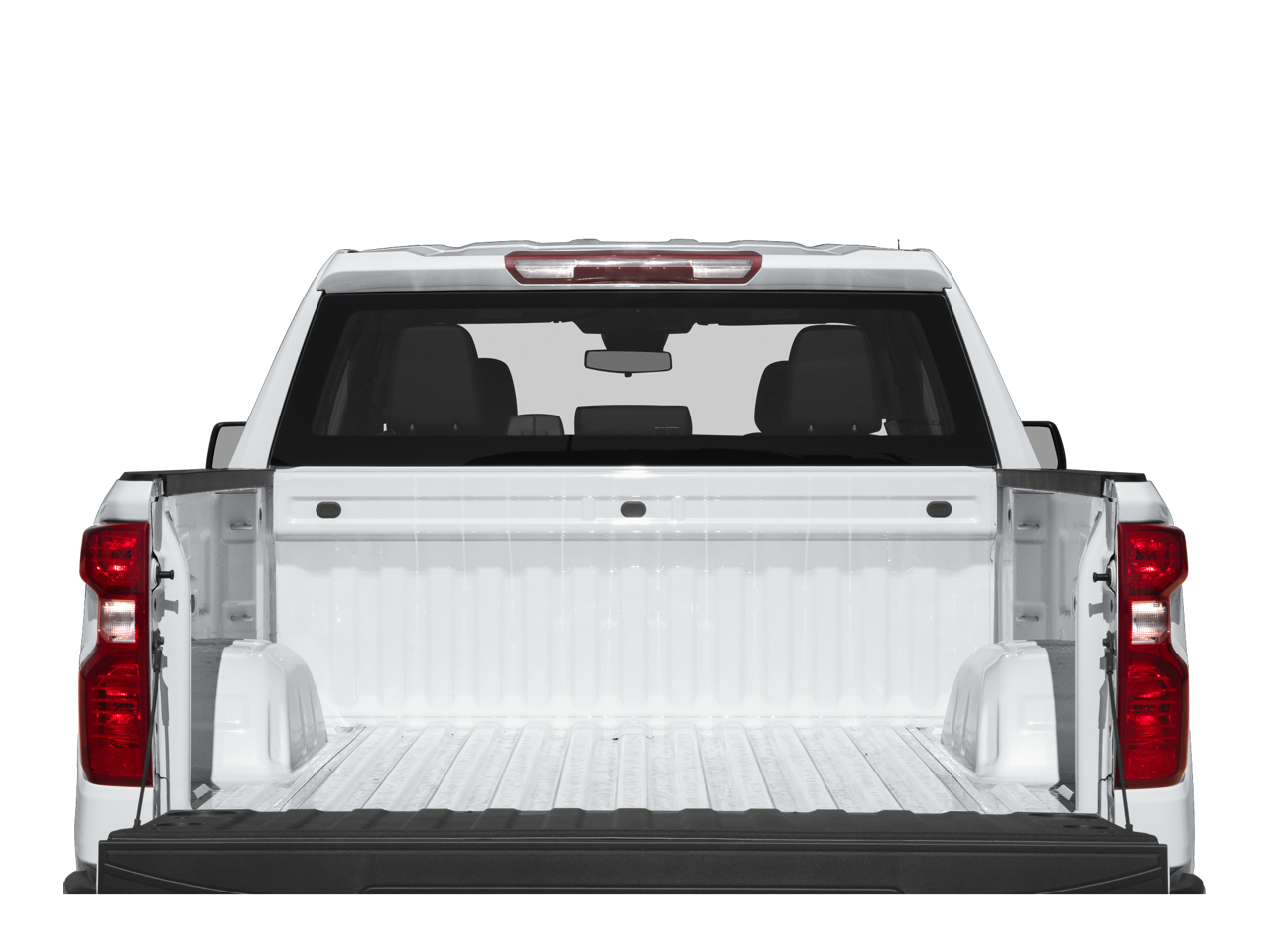 2024 Chevrolet Silverado 1500 High Country - Photo 52