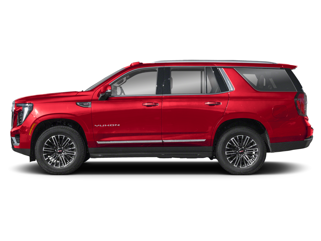 2027 GMC Yukon Denali