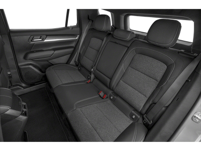 2027 GMC Terrain AWD Elevation