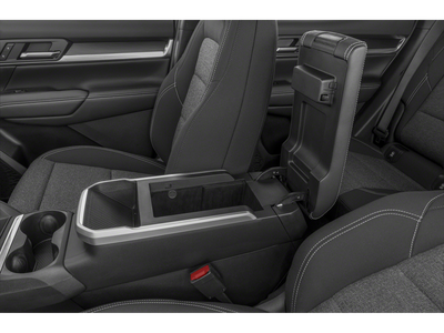2027 GMC Terrain AWD Elevation