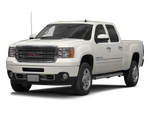2013 GMC Sierra 2500 HD Denali