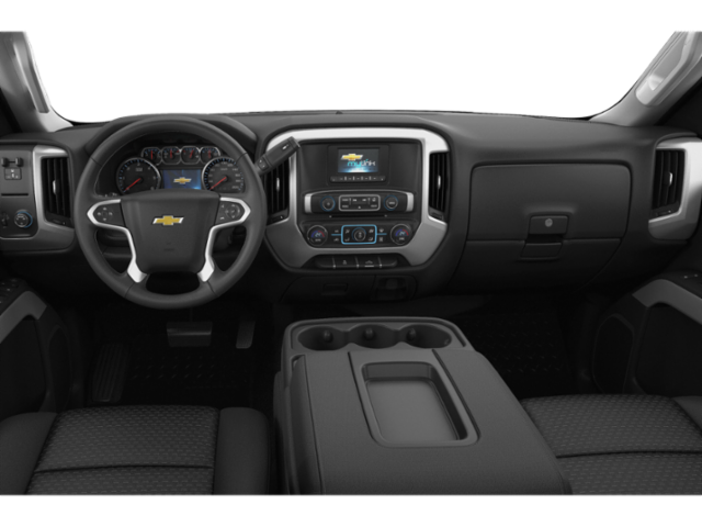 2017 Chevrolet Silverado 3500 HD Work Truck