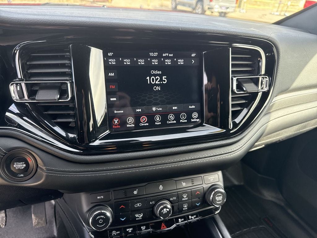 2021 Dodge Durango GT Plus