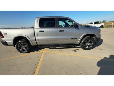 2024 RAM 1500 Big Horn