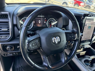 2024 RAM 1500 Big Horn