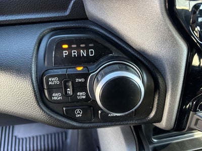 2024 RAM 1500 Big Horn