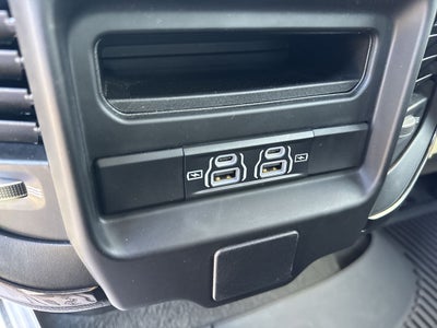 2024 RAM 1500 Big Horn