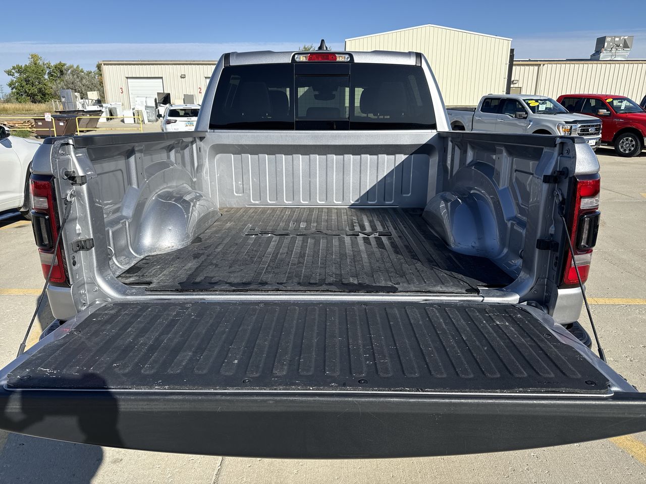2024 RAM 1500 Big Horn