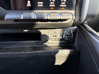 2024 RAM 1500 Big Horn