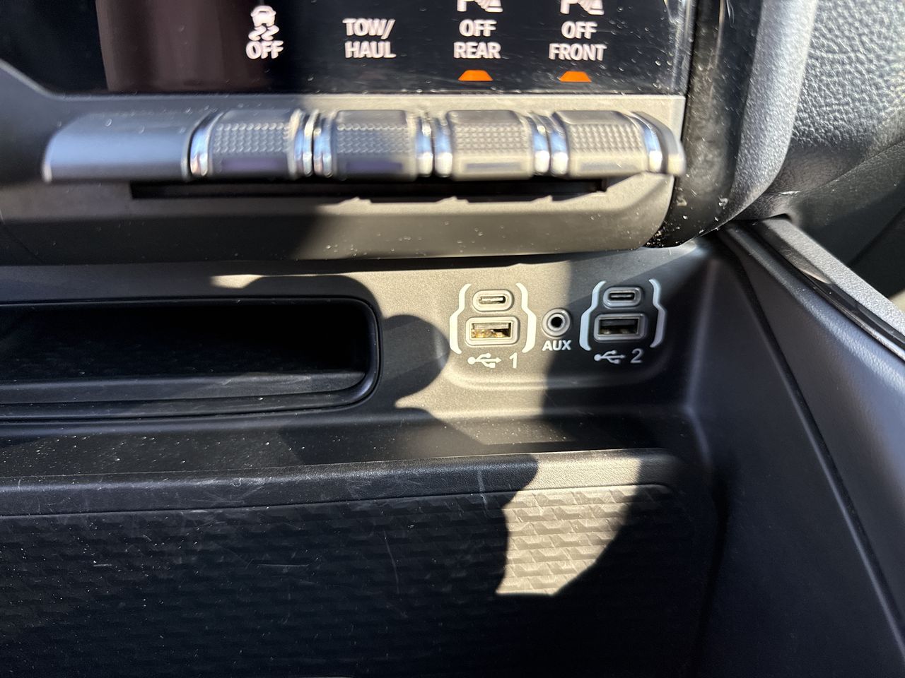 2024 RAM 1500 Big Horn