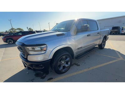 2024 RAM 1500 Big Horn