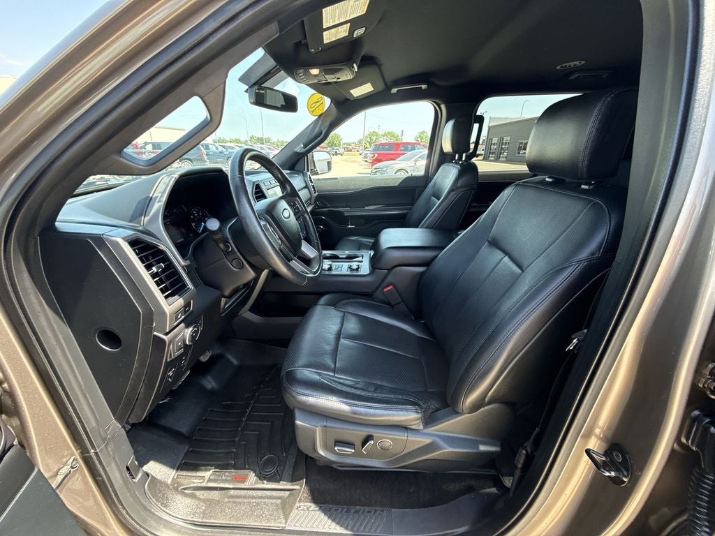 2018 Ford Expedition XLT