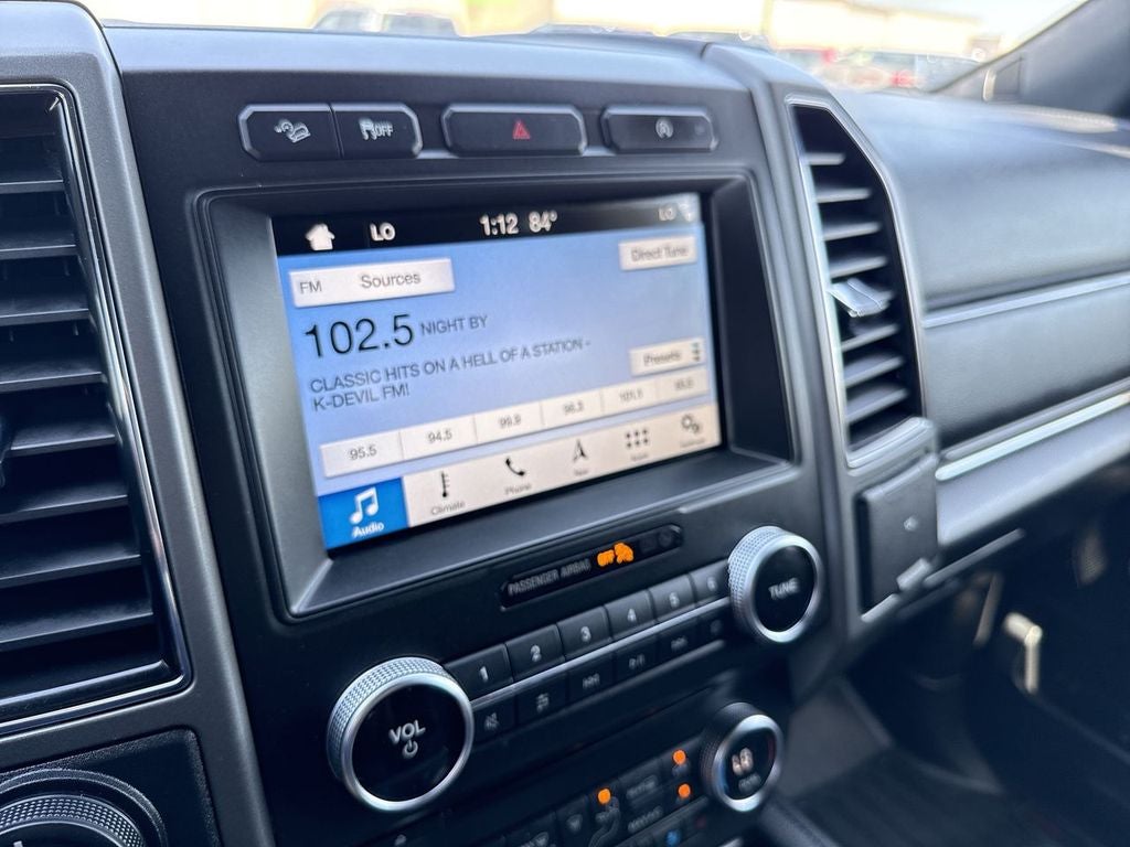 2018 Ford Expedition XLT