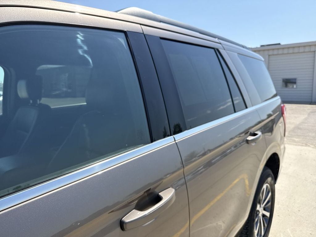 2018 Ford Expedition XLT