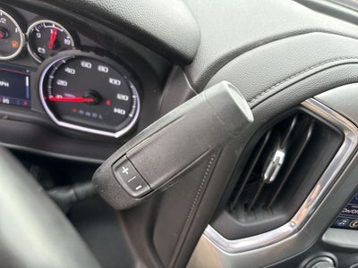 2020 Chevrolet Silverado 2500 HD LT