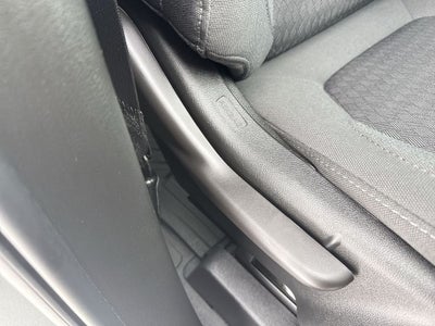 2023 Chevrolet Silverado 2500 HD LT