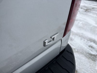 2023 Chevrolet Silverado 2500 HD LT