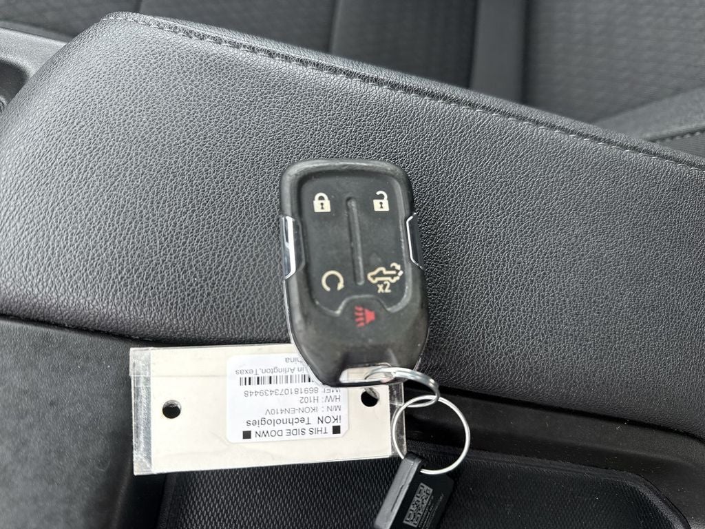 2023 Chevrolet Silverado 2500 HD LT