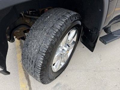 2023 Chevrolet Silverado 2500 HD LTZ