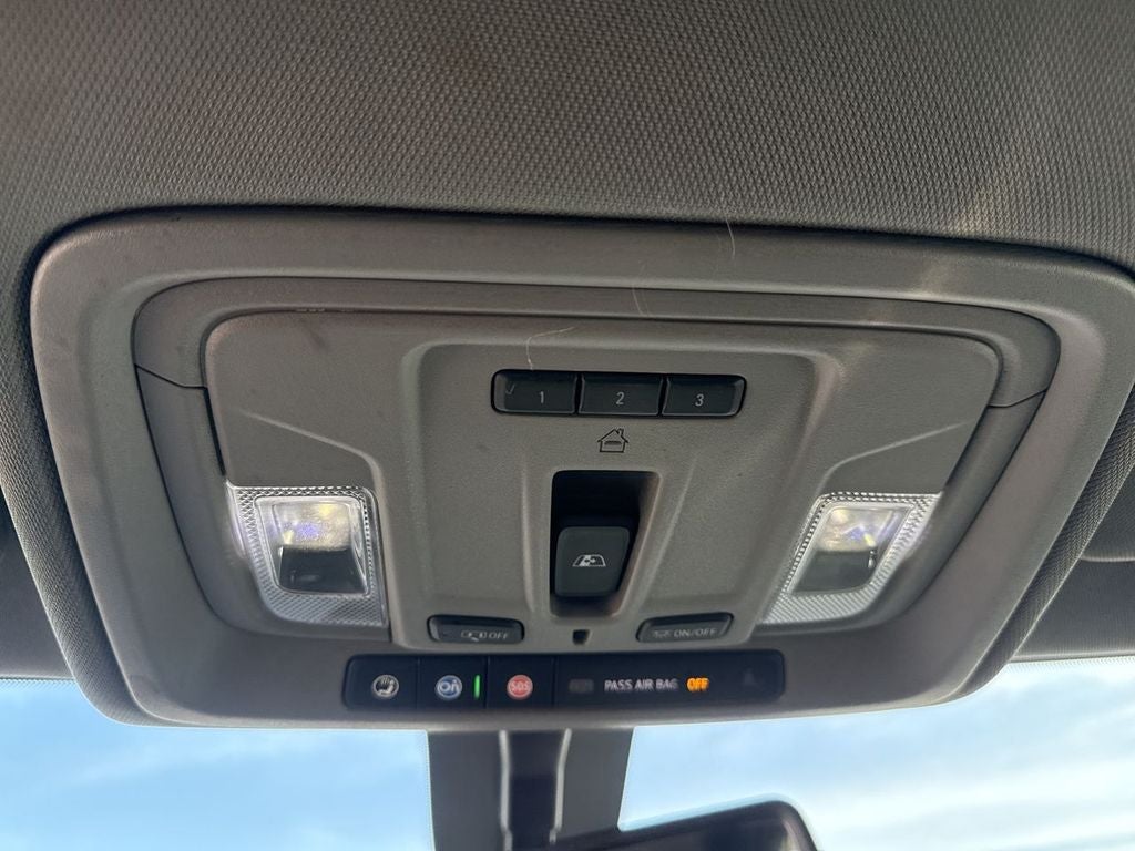 2023 Chevrolet Silverado 3500 HD LTZ