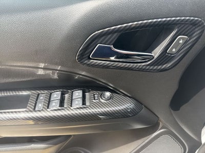 2019 Chevrolet Colorado 4WD ZR2