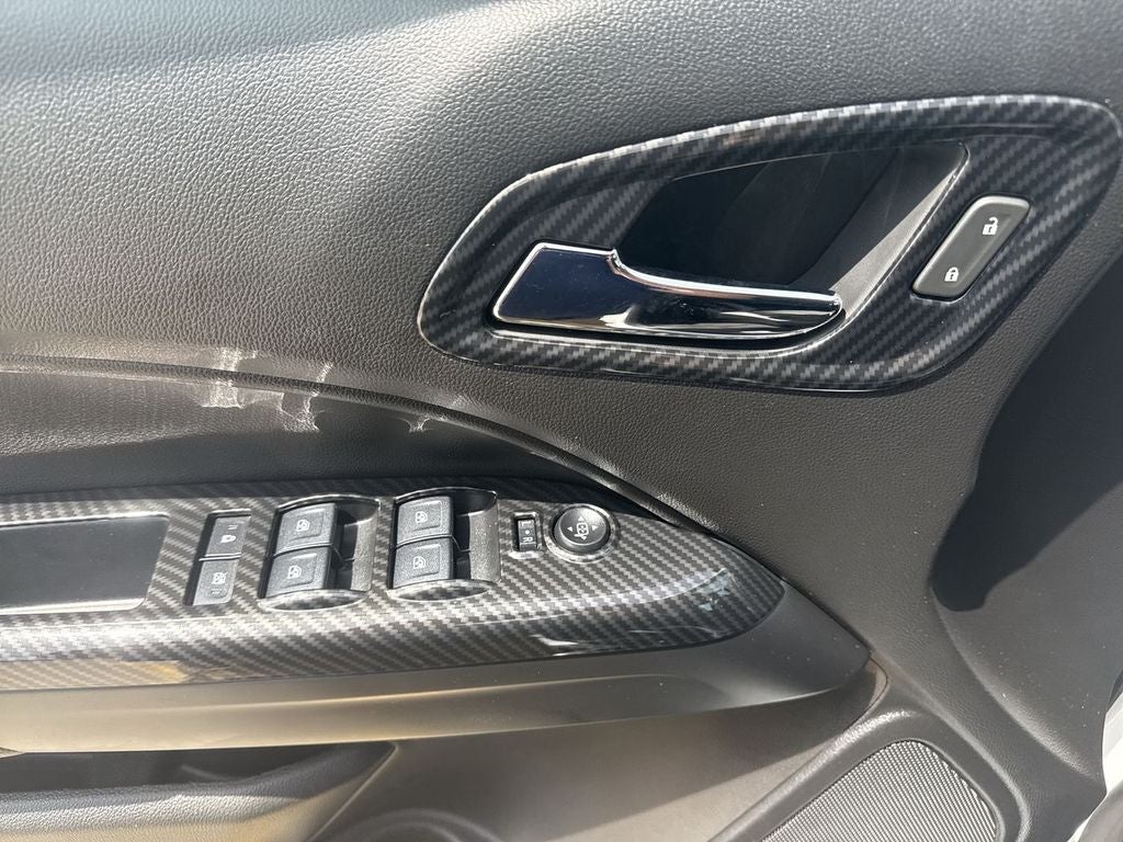 2019 Chevrolet Colorado 4WD ZR2