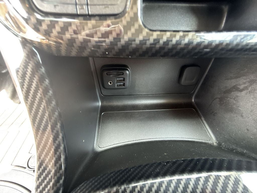 2019 Chevrolet Colorado 4WD ZR2